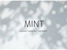 MINT eyelash/eyebrow/hair make【ミント】