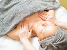 ルアナ(Luana)/リンパマッサージ〈ボディ〉