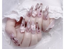 ソフィアネイル 赤羽店(Sofia Nail)/
