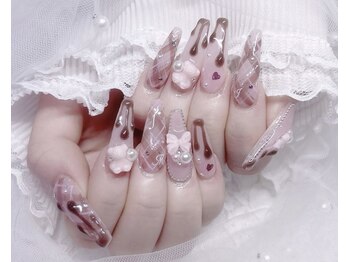 ソフィアネイル 赤羽店(Sofia Nail)/
