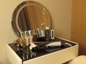 サロンドボーテ ベルリュンヌ(Salon de beaute belle lune)/