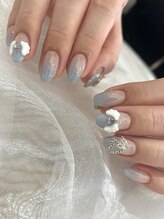 フェルーチェ(Feluce.)/ブルーグラデ