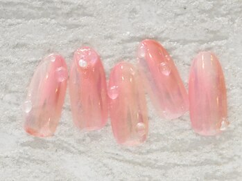 シャルマンローズ(Charmant Rose)/