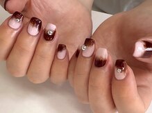 エル(ELU)/ nuance gradation