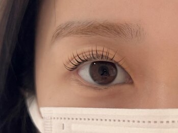 ティアラッシュ 黒川店(TiaLash.)/パリジェンヌ/まつげパーマ