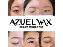 アズエルワックス(AZUEL WAX)