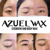 アズエルワックス(AZUEL WAX)