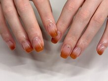 イコ 下北沢(ico)/ワンカラー/グラデーション 6