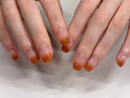 ワンカラー/グラデーション 6