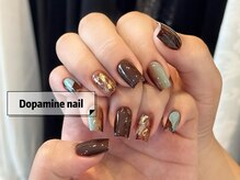 ドーパミンネイル 錦糸町(dopamine nail)