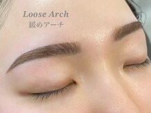 TOPアイブロウリスト多数在籍[西新宿/アイブロウ/まゆげ/美眉毛]