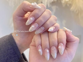 キンキンスタジオ(KINKIN STUDIOS)/