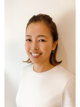 レイ ネイルアンドセレクトショップ(Lei Nail&Selectshop)&nbsp;Megumi. ｎ