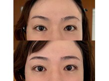 ネストアイ(NEST eye)/lashlift ＆ eyebrow