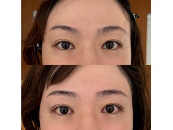 ネストアイ(NEST eye)/lashlift & eyebrow