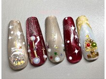 ネイル ジン(Nail' GIN)