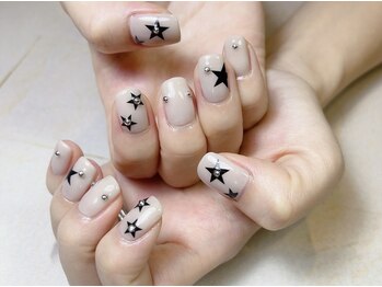 個性派もお任せ☆