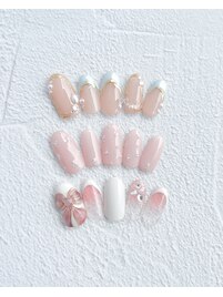 6月マンスリーデザイン