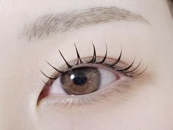 リラッシュ(RELASH)の写真/【人気☆LEDエクステ&高持続ダブルフラットラッシュ】モチでお悩みの方必見!