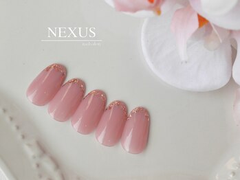 ネクサス(NEXUS)/★2026年2月★定額デザイン