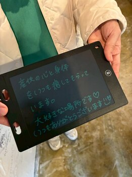 ピゾリーナ 二子玉川(Pisolina)/口コミ3