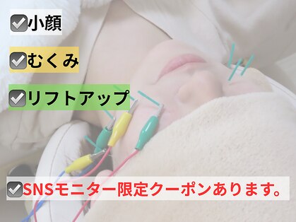ソメイユ(Sommeil)の写真