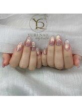 ユリナリタ(YuRi Narita)/