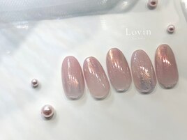 【3月 simple design 】