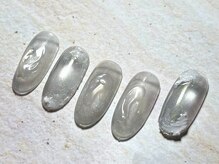 アルカナ(ARCANA)/ジェルデザインコース￥9,500