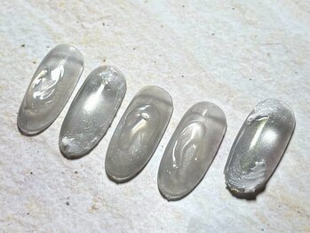 ジェルデザインコース￥9,500