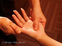 トータルリンパセラピーサロン よしやの雰囲気（リンパマッサージは全身指先&顔オールハンドのオイルマッサージ）