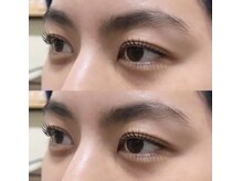 リングス(Riings)/《まつげパーマ/パリジェンヌ》