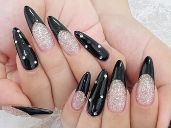 キャリコ(calico)/