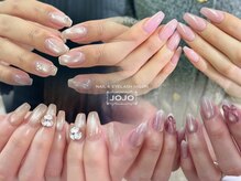 ラベード バイ ジョジョ(LOVEED by JOJO)