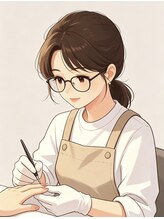 ジャスネイル(Jas Nail) しみず