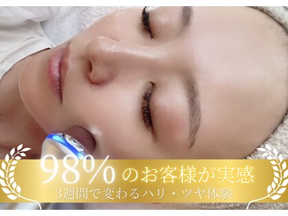 ミュウ 心斎橋店(MYU)の写真