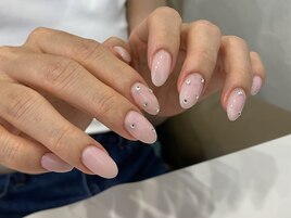 ピックアップ/お色混ぜ