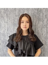 リラ(Lilas)&nbsp;CHINAMI 
