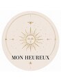 眉毛と浮かないネイルの専門店　MonHeureux　一社店【モンウールー】/岩井志乃