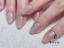 ◇マグネット+ラメ（¥1100)◇