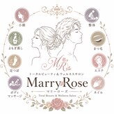 マリーローズ 鹿沼店