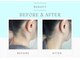 モードケイズ eau 摂津本山店(MODE K's)の写真/【摂津本山駅すぐ】東灘区の大人気ヘアサロンでできる"うなじ脱毛"都度払いで気軽さ◎