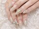 RIN NAILS 【長さだし/フィルイン/持ち込み/マグネット】の写真