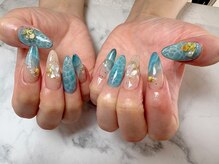 アズネイル(A's NAIL)