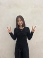 テラスアヴェダ ららぽーとエキスポシティ(Terrace AVEDA) 川田 羽夏