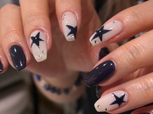 star design.