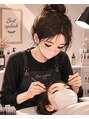 ベストアイラッシュ 渋谷109前店(Best Eyelash) Kana かな