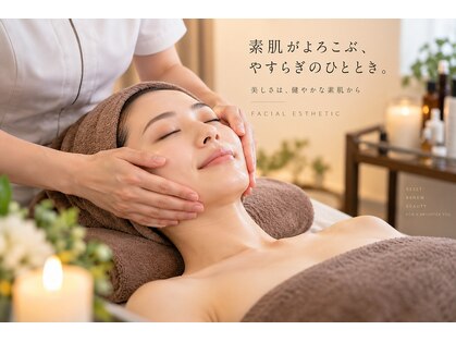 イム(Y’m)の写真