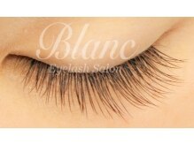 エルネイルブラン センター南 港北東急s.c.(Lnail×Blanc)/120本一例