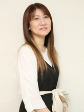 シルク アイラッシュサロン(Silk) 三上 絹代